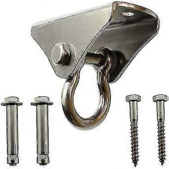 Stainless Steel Ceiling Hook, Suspension Trainer Hanger Kit For Hanging
