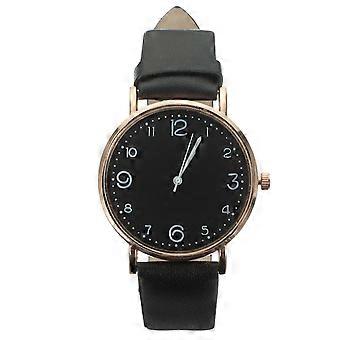 Christmas Wristwatch Belt for Wearing Santa Claus Pattern Gift