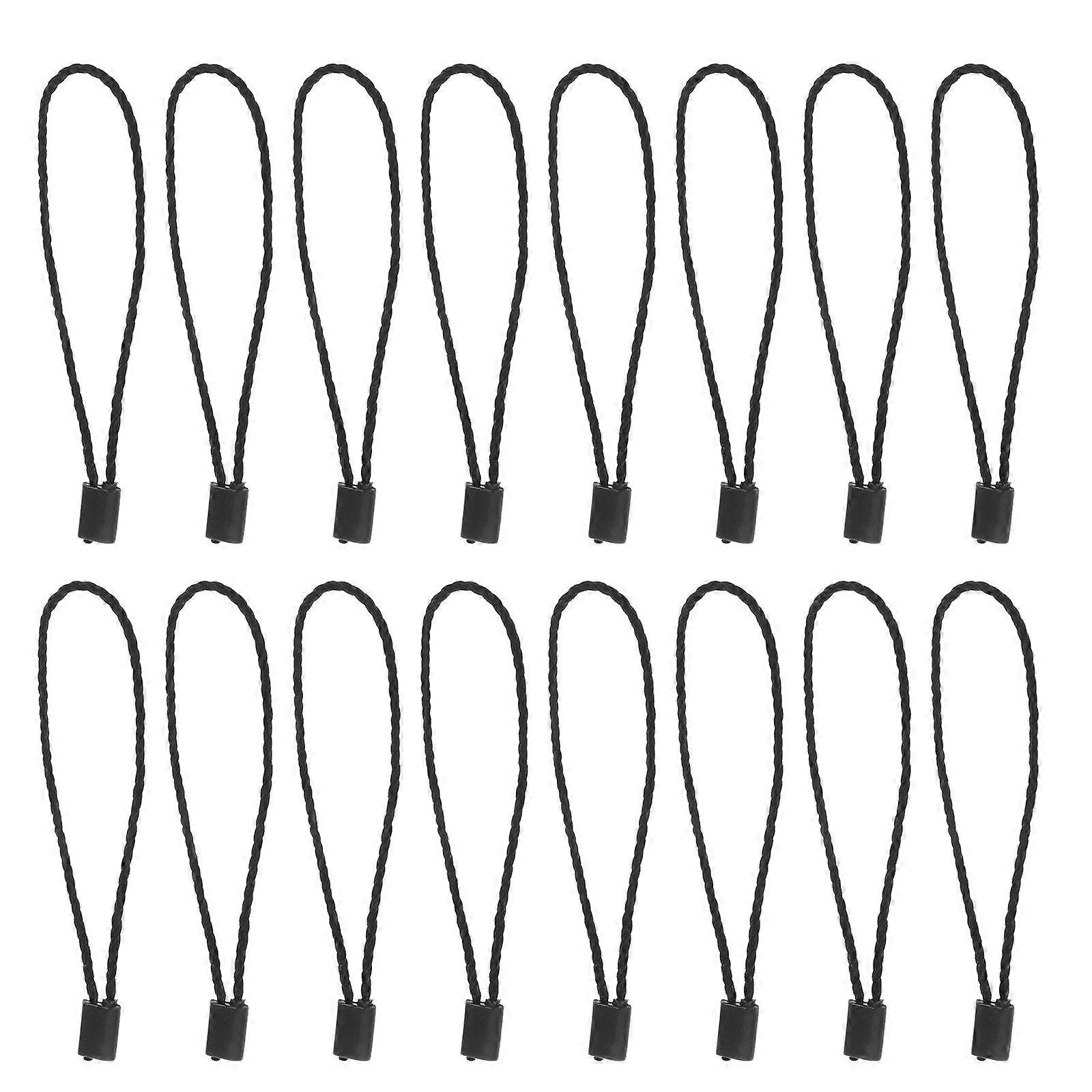 950pcs Tags Strings Hanging Tag String Fasteners Hanging String Ties For Clothes