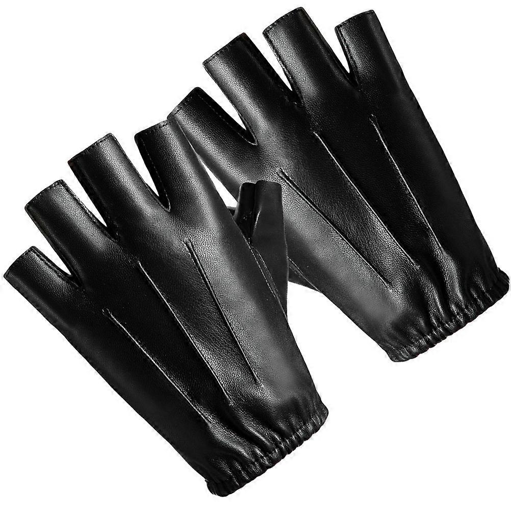 Utendørshansker for trening, 1 par
