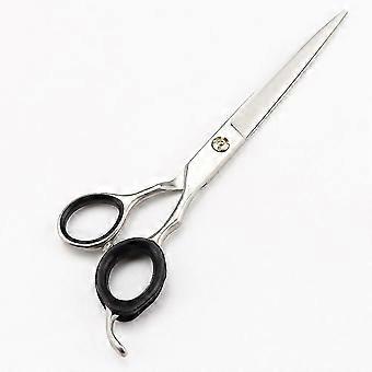 Silicone Scissors Finger Rings for Shearing 4Pcs Scissors Accessories Set
