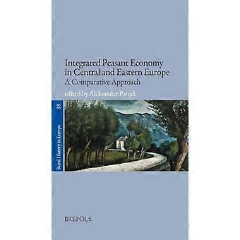 Geïntegreerde boereneconomie in Centraal- en Oost-Europa: een vergelijkende benadering