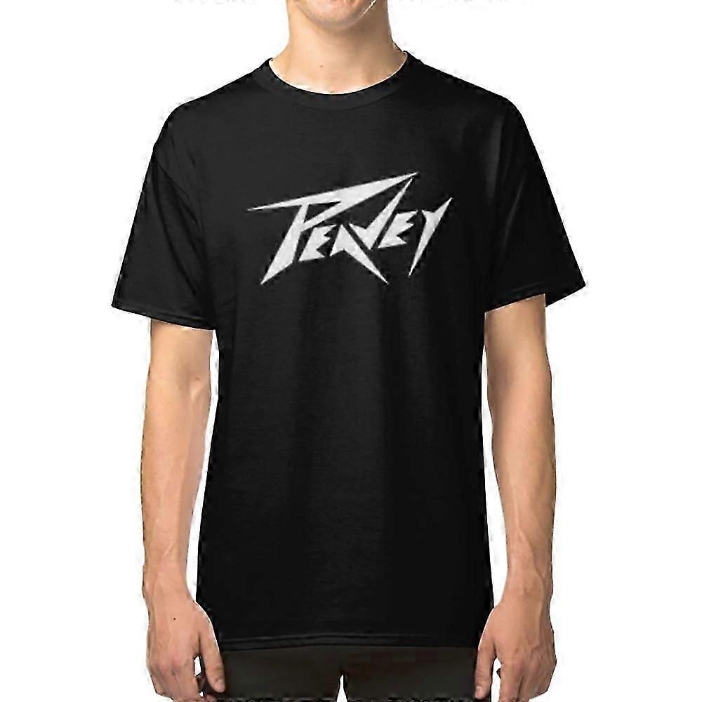 Camiseta peavey amp