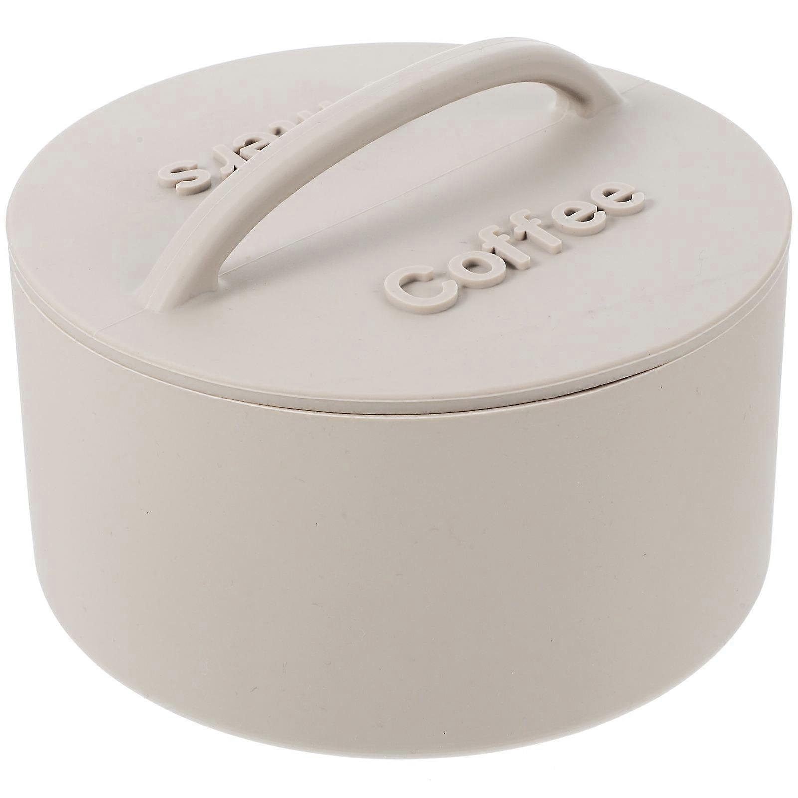 Coffee Filter Storage Case Coffee Filter Holder Breakproof Coffee Filter Container