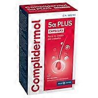 Complidermol 5 Α Plus 60 capsules
