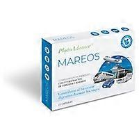 dizziness jetlag 15 capsules
