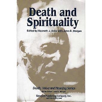 Death and Spirituality