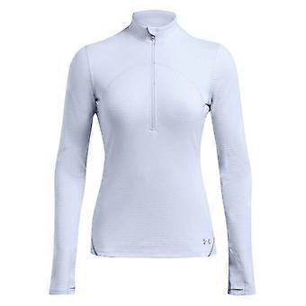 Under Armour Womens/Ladies Vanish Long-Sleeved Sweatshirt