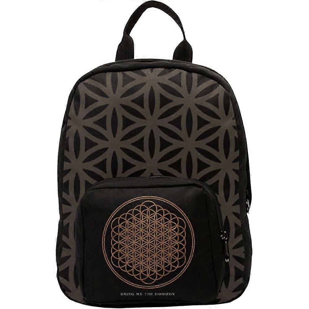Bring Me The Horizon Sempiternal Mini Backpack