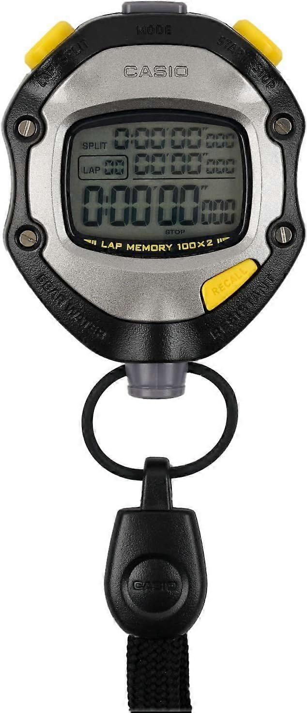 Stopky Casio HS-70W-1JH (Japonsko)