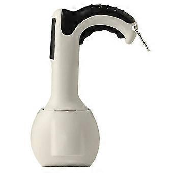 Pet Dog Pooper Scooper Portable Outdoor Cleaner Garbage Picker, B
