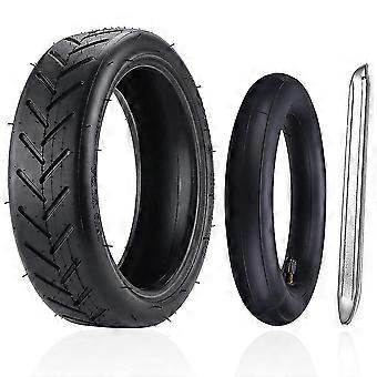 8 1/2 Scooter Tyre With Tube 8.5 Inch Outdoor And Indoor Tyres For 1s M365 Electric Scooter