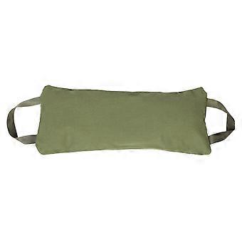 Empty Sandbag Training Reusable Outdoor Sandbag Throwing Sand Weight For Exercise Heavy Duty Canvas Sandbag For Weightlifting