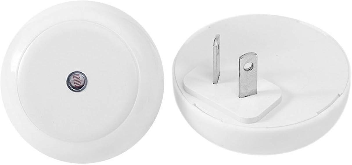 Generic Round Sensor Night Light - Night Light with Light Control | En