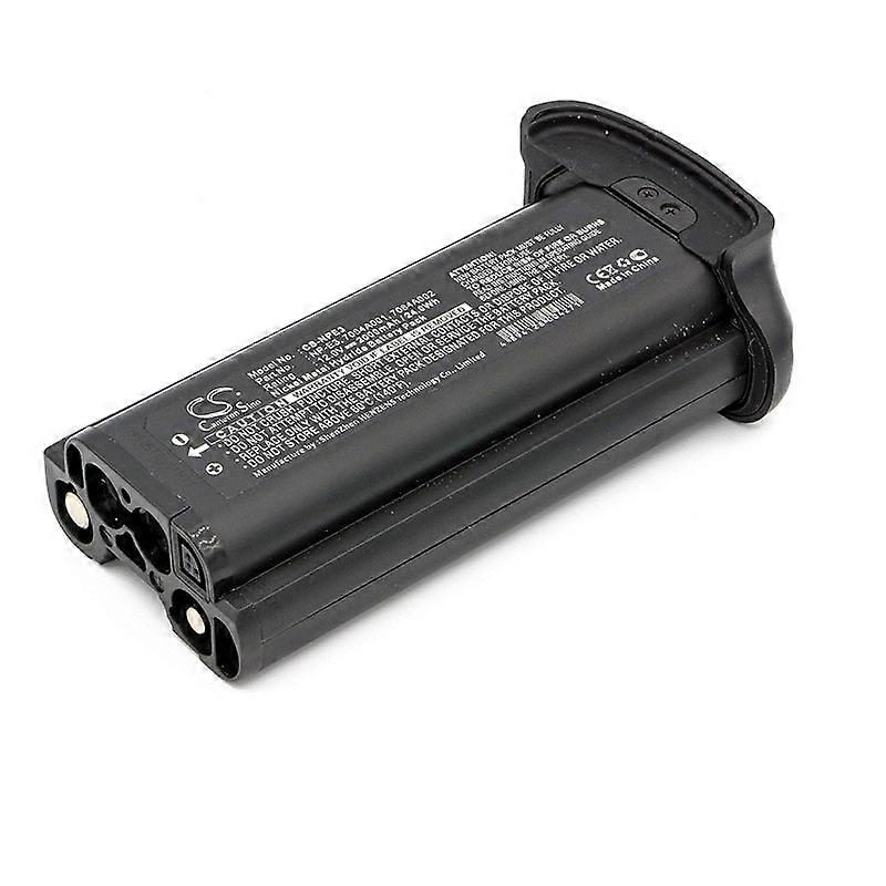 Battery for NP-E3 replacement battery