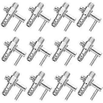 Tank Oxygen Pump Splitter for Aquarium 150Pcs Per Set
