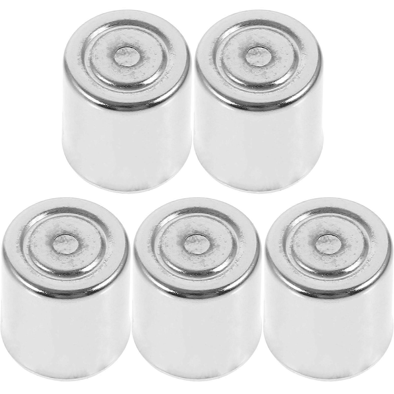 5Pcs Microwave Oven Magnetron Cap Replaceable Magnetron Cover Microwave Supply