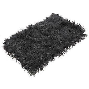 Pet Plush Mat Warm Cushion for 1Pcs Dog Cat Bed Autumn Season Use