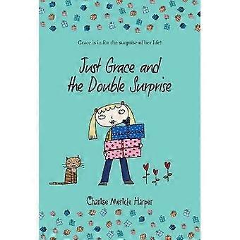 Just Grace and the Double Surprise: Book 7
