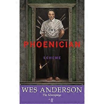 Phoenician Scheme