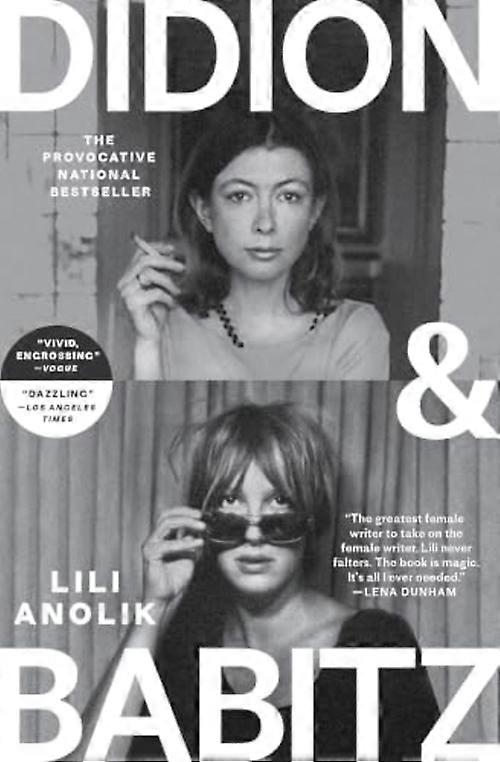 Didion och Babitz