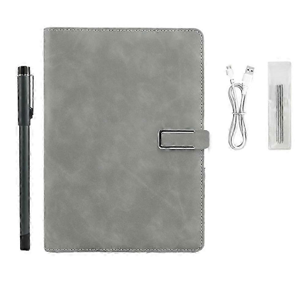 Syncify Digital Sketchbook Pro V2, Bluetooth 5.0 Smart Sync Pen & Digital Notebook, Writing & Note-Taking Tool B