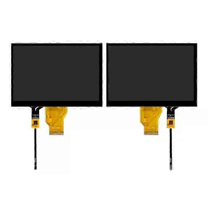 Tablet Computer Screens - Screen Digitizers-newFoJianew2075-