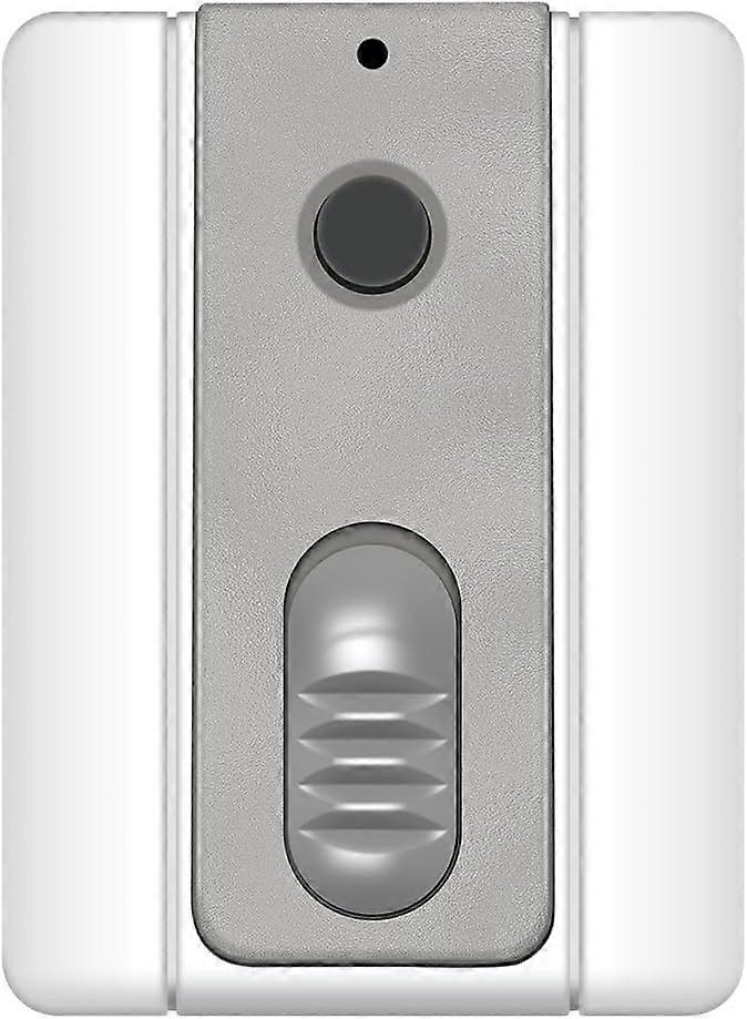 173 Wireless Push Button for Automatic Swing Sliding Gate Opener Surface Mounted Portable Switch Accessory