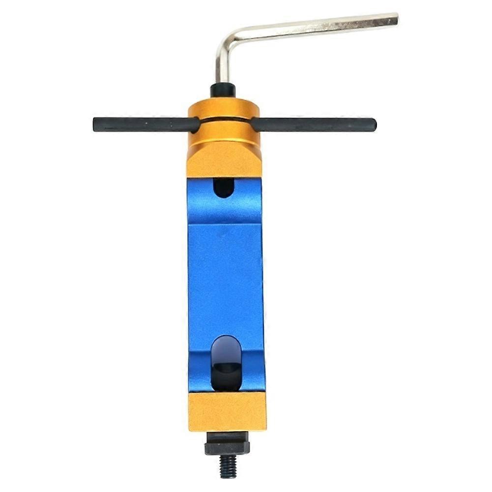 Adjustable CNC Milling Machine Workpiece Stop and Locator (Suitable for Lathe Workpieces) -Machine Position Tool M10