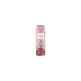 Lattafa Washwashah DSR W 200 ml
