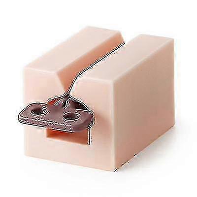 4 Pcs Toothpaste Squeezer, Rolling Toothpaste Tube Squeezerpink