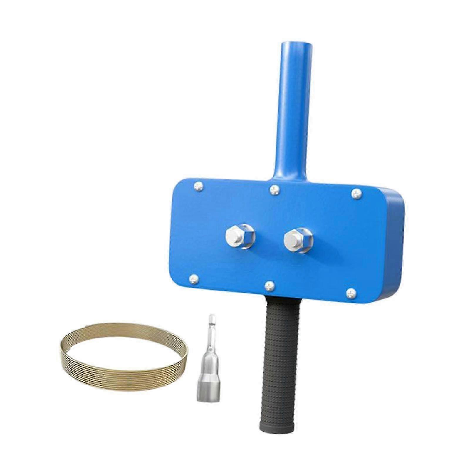 Electrician Cable Threading Machine Electrical Drill Wire Puller Professional