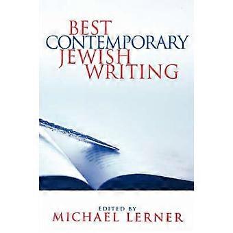 Best Contemporary Jewish Writing - John Wiley & Sons - Paperback - en Book