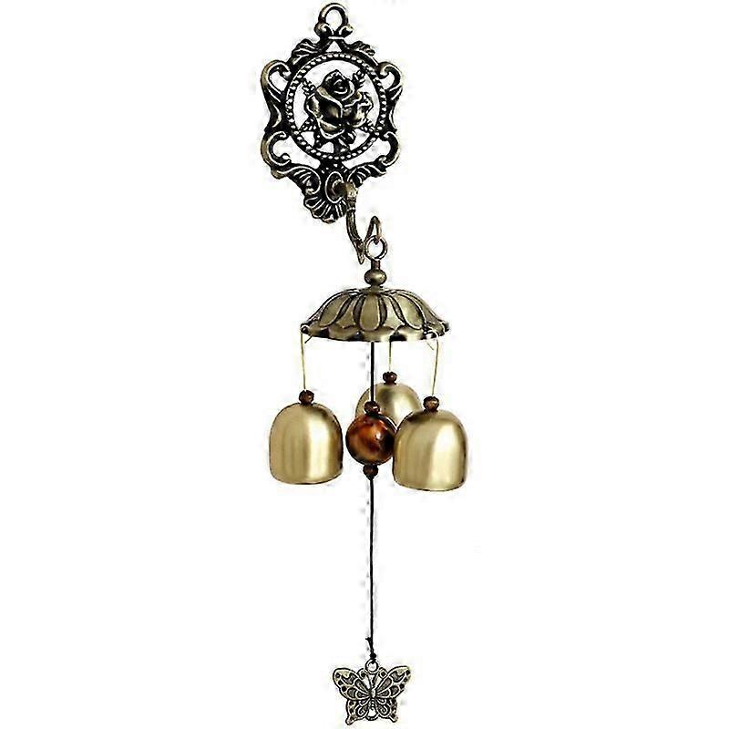 Feng Shui Wind Chime -shuangyu