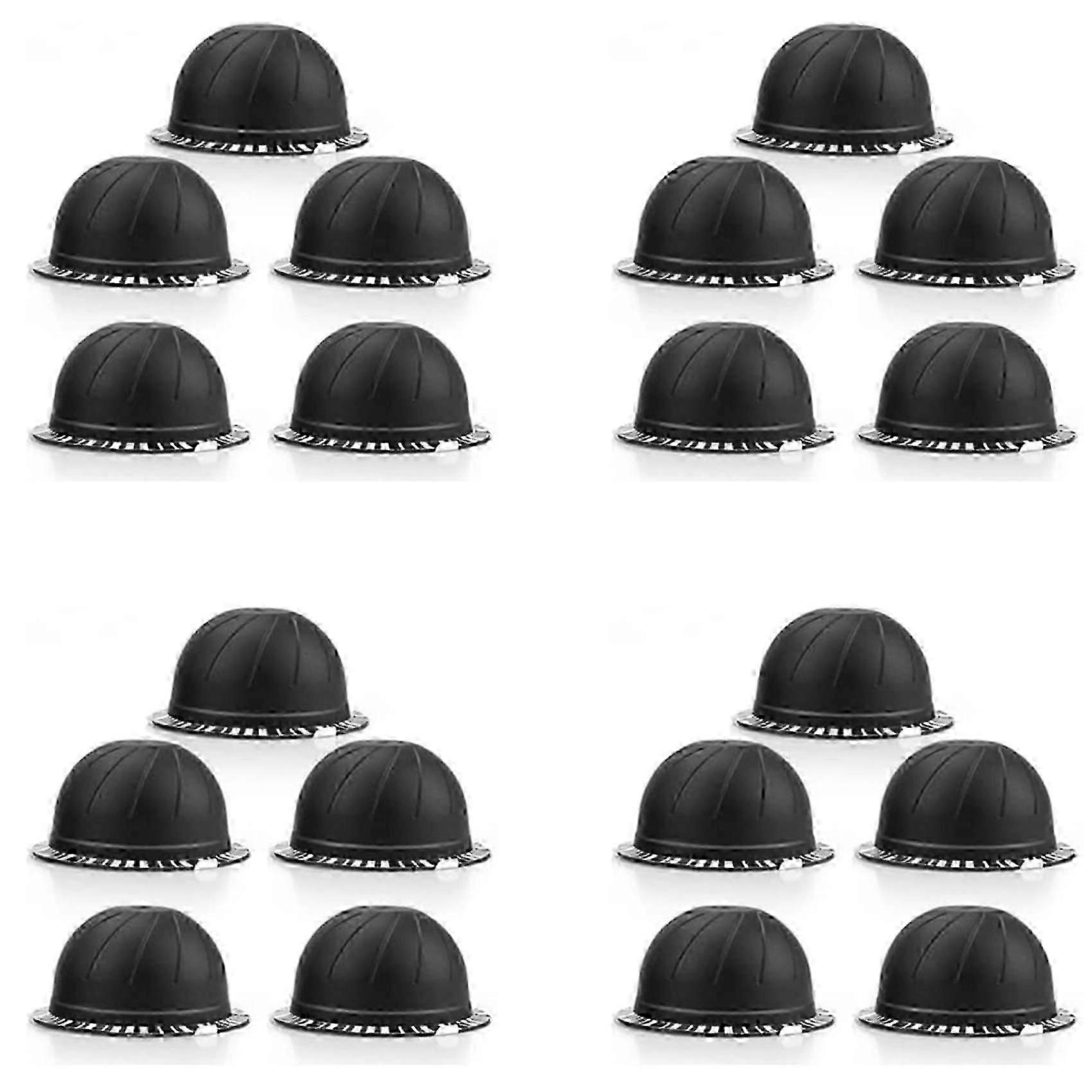20PC Reusable Using Coffee Capsule for Nespresso Vertuo Vertuoline Refillable Pods 230ML
