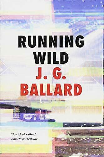 Running Wild
