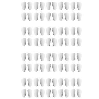 4X Blanks Sublimation Sports Soccer Shin Pad Leg Support Football Shinguard compatible with Adult Teens ,Large
