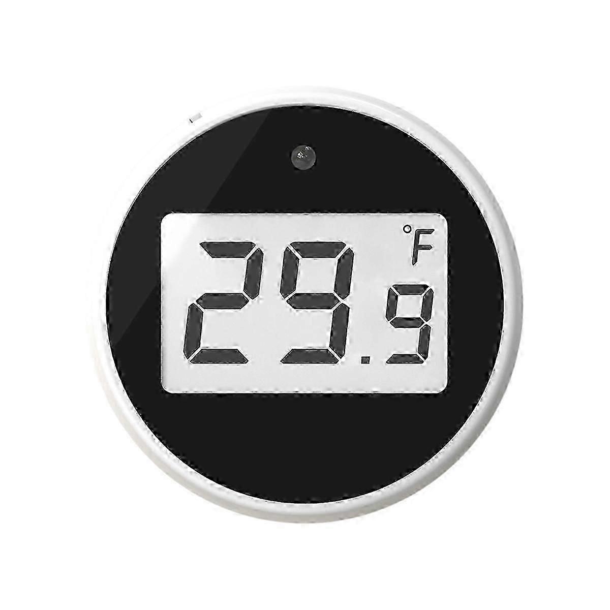 Digitales Timer-Thermometer für Bad und Dusche