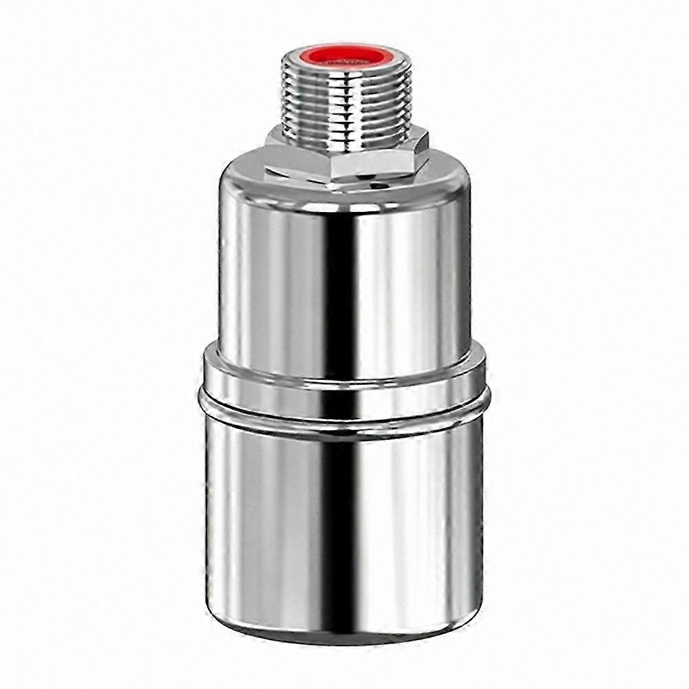 Automatic Water Tank Level Controller Float Ball Valve for DN20 and DN25 | Stop & Replenish Regulation Valve