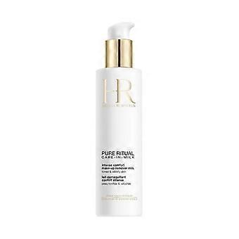 Helena Rubinstein PURE RITUAL intense comfort makeup remover milk 200 ml