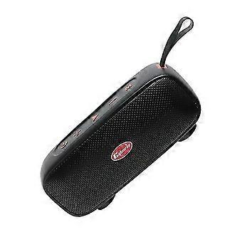 5.4 Magnetische Cyboris Golfkar Bluetooth-luidspreker, 360° stereo TWS IPX waterdicht, draagbare draadloze luidspreker met magnetische bevestiging voor metaal