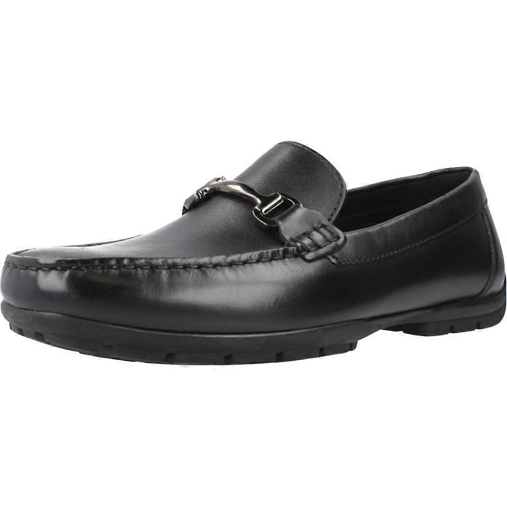 Geox U Moner W 2fit Loafer