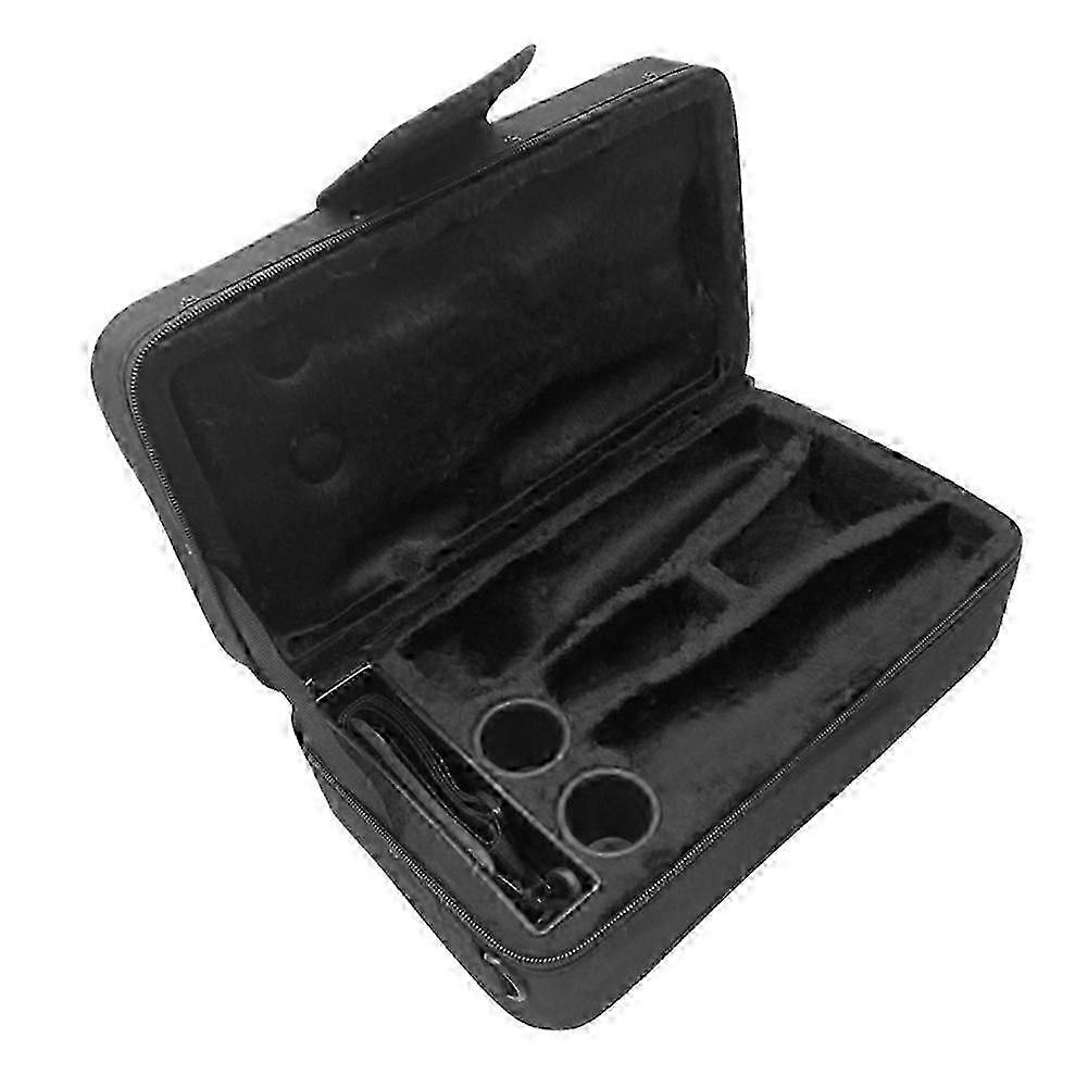 Compact Waterproof Clarinet Carrying Case
