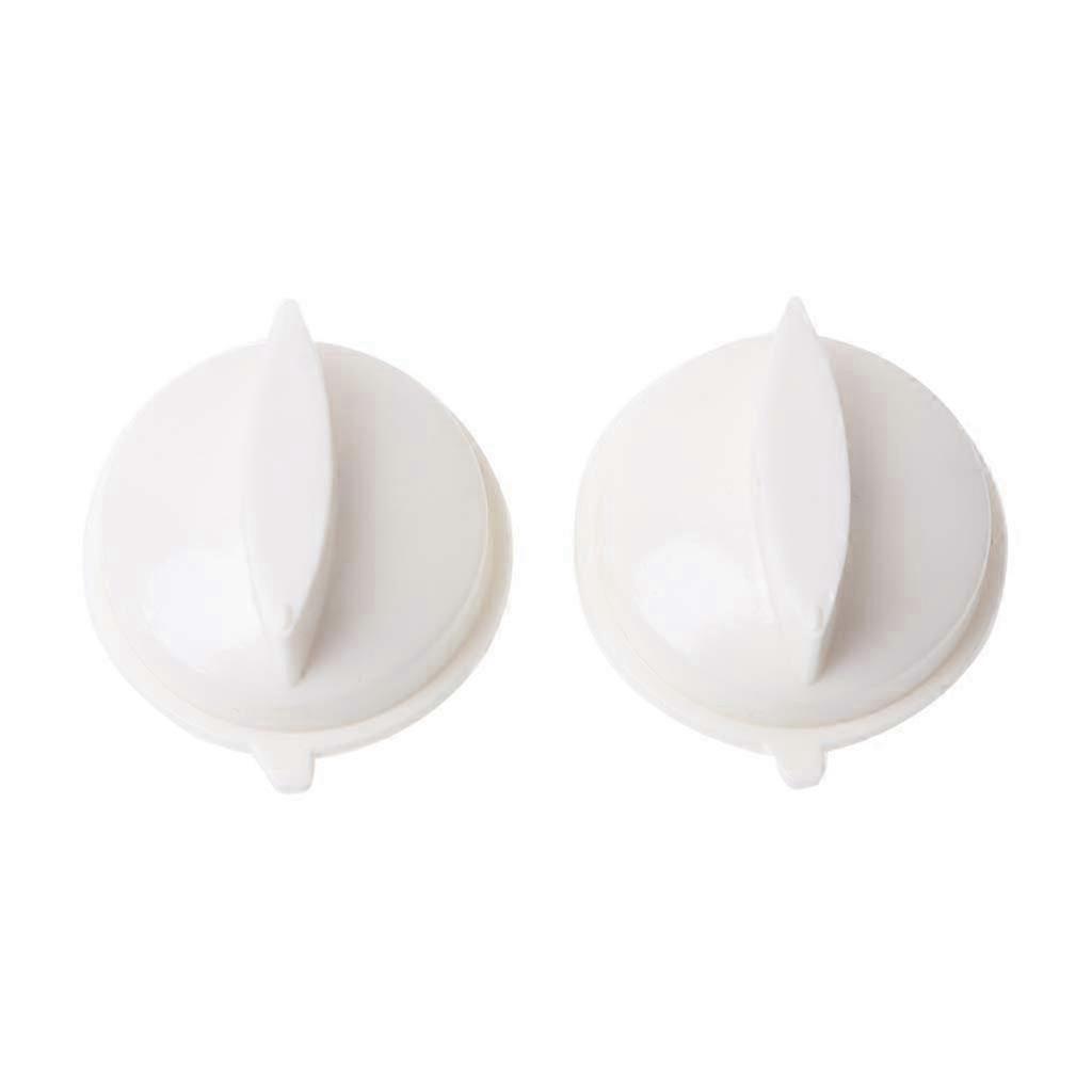 Easy-Fit Microwave Timer Knob Set