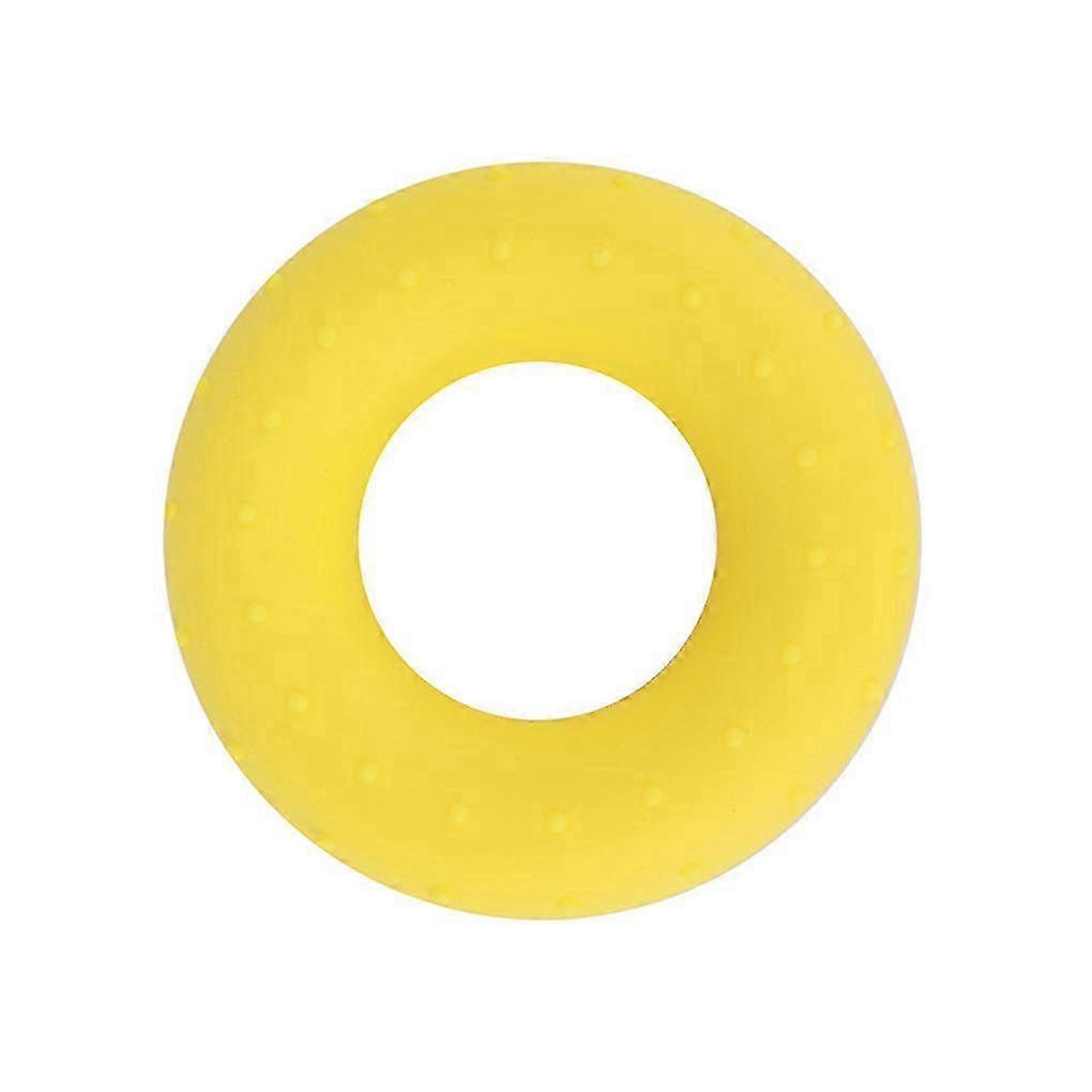 Soft Elastic Hand Strength Ring