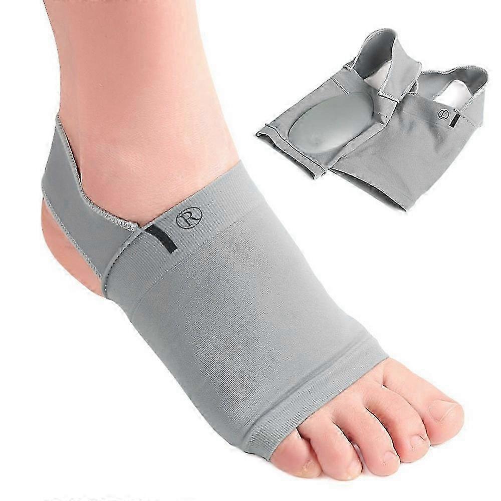 Anatomical Arch Support Sleeves