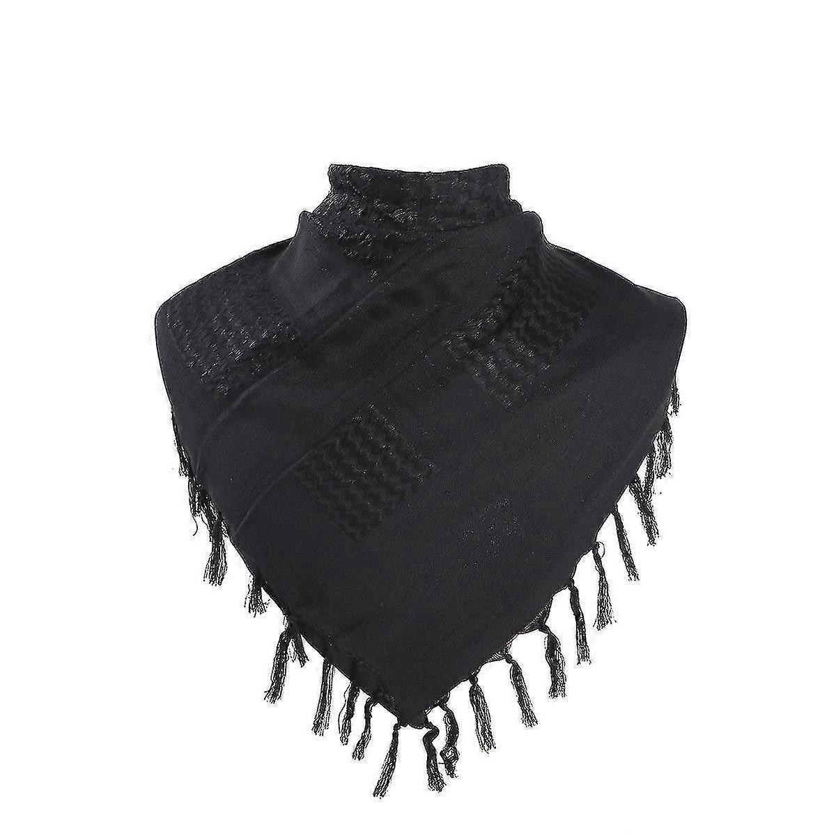 Tactical Desert Scarf Wrap