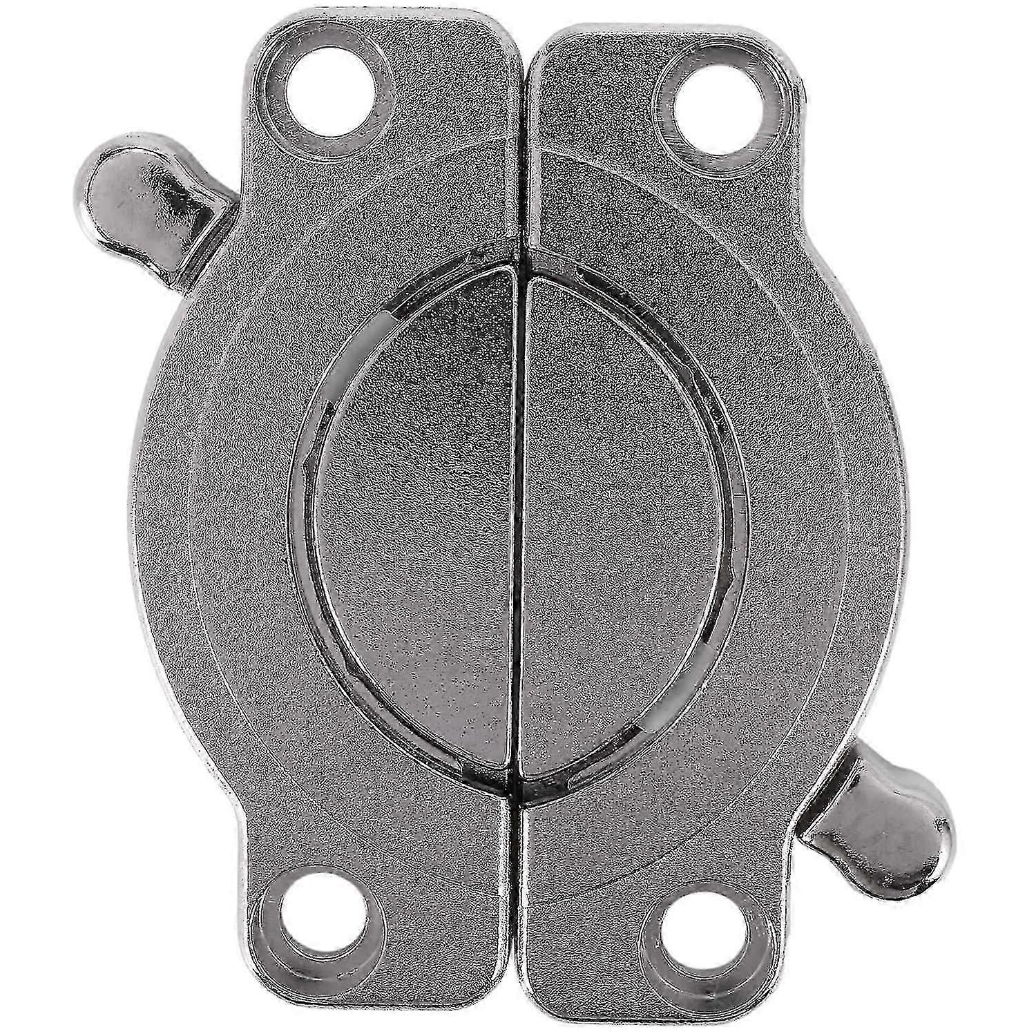 Desk Dinning Table Top Connector Latch Bench Panel Connectors