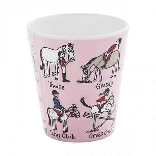 Tyrrell Katz Horse Beaker