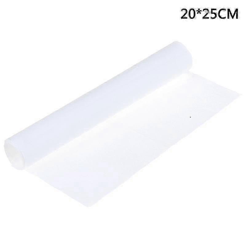 Flash Flame Rose Design Magic Fire Paper Props - 4pc